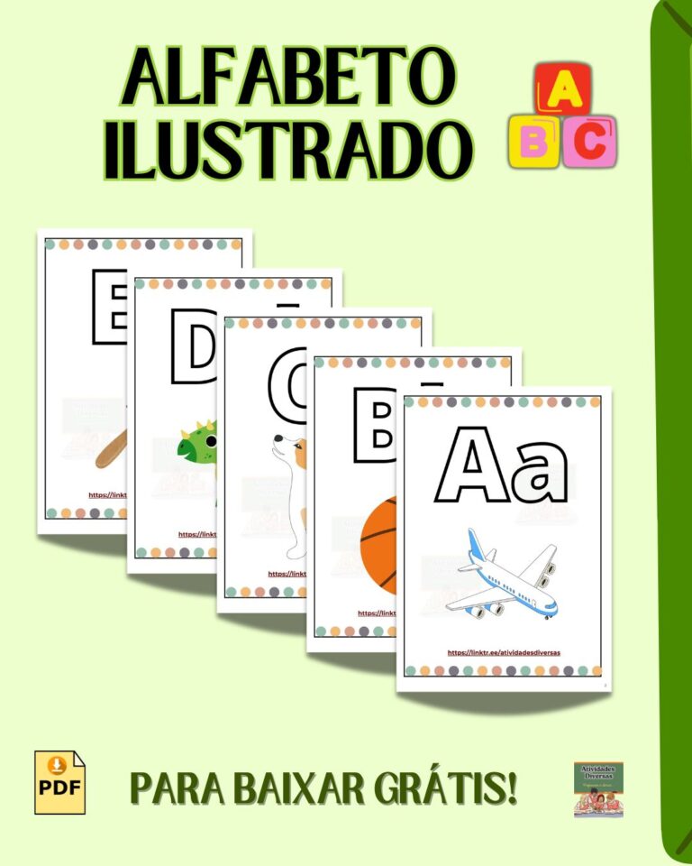 alfabeto