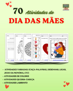 DIA DAS MAES