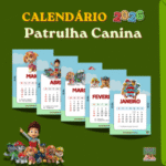 patrulha canina