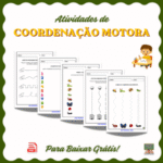 coordenação motora
