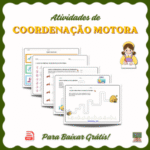 coordenação motora