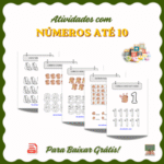 números até 10