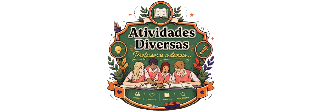 Atividades Diversas