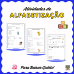 alfabetização 2