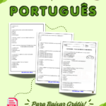 Português 6° ano