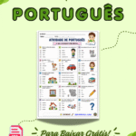 portugues 2° ano